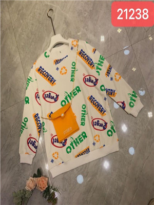 W207221238女长袖卫衣MD