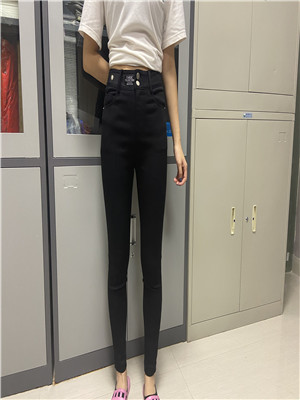 W36891959女休闲长裤(系)MD