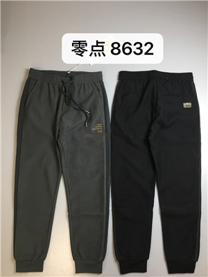 W37818632男休闲长裤HH