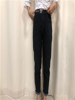 W2024379女牛仔长裤HD