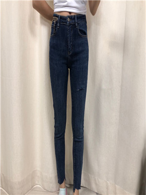 W20248957女牛仔长裤(系)MD