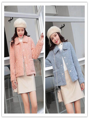 W70249107女外套MD