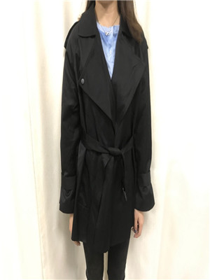 W70353013-9女风衣外套MD