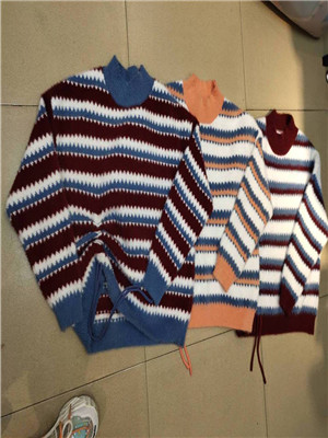 W3137576女套头毛衣MD