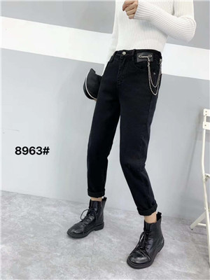 W20248963女牛仔长裤MD(系)