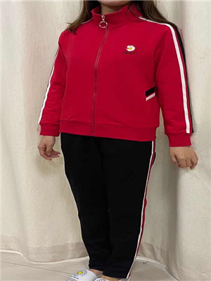 W35347409-2女休闲长裤MD