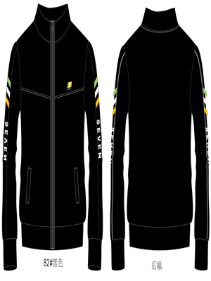 W35347410-1女卫衣外套MD