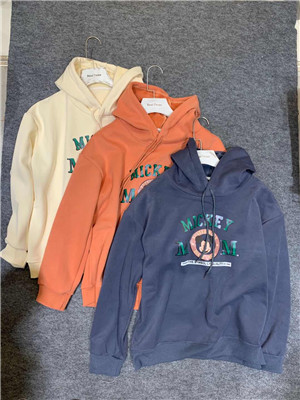 W37621272女长袖带帽卫衣MD