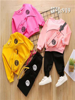 W3282919女大童套装MD