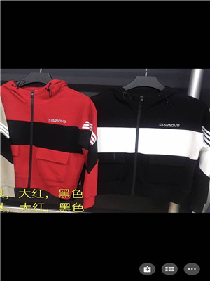 W39770367A-9情侣男外套卫衣MD(系)
