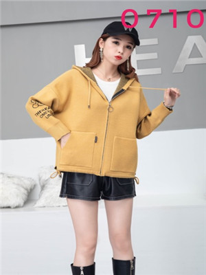 W69230710女毛衣外套MD