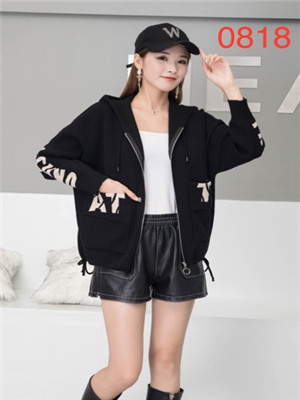 W69230818女毛衣外套MD