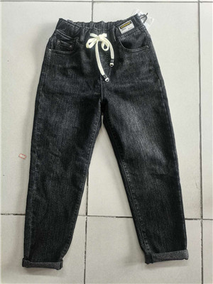 W150797330-1女牛仔长裤MD