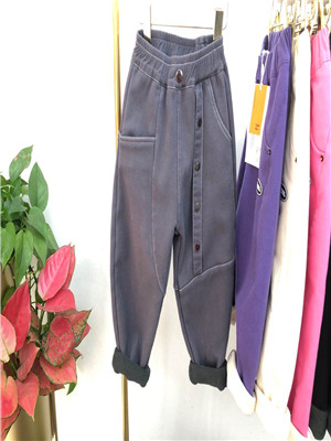 W658086-1男中童休闲长裤MD