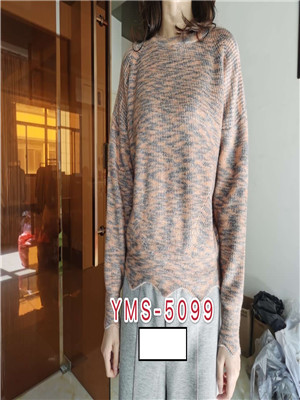 W67575099女套头毛衣MD