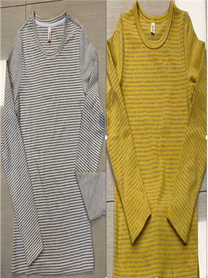 W35657377女长袖T恤MD