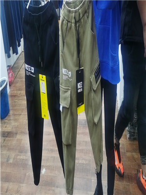 W68852288男大童休闲长裤MD