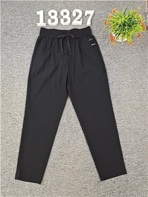 W629613327特价女休闲长裤MD