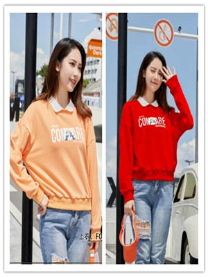 W39770710女长袖卫衣MD(系)质