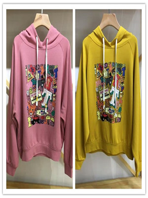 W0536C236女长袖卫衣HH(系)