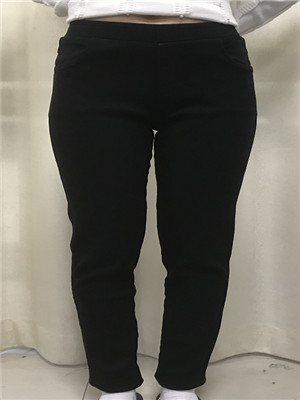 W35657414女休闲长裤MD