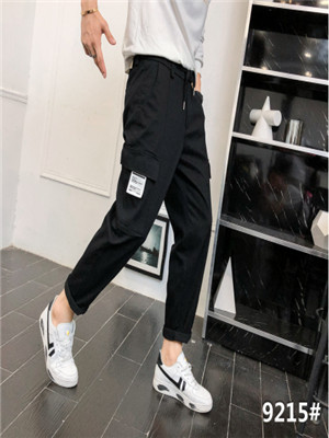 W20739215男休闲长裤MD