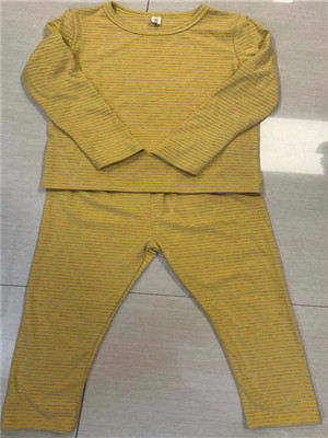 W35657413男女中童睡衣MD