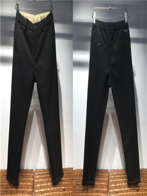 010K7027 男休闲长裤HH