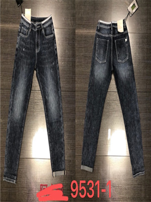 010K9531 男牛仔长裤HH