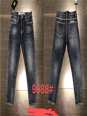 010K9688 男牛仔长裤HH