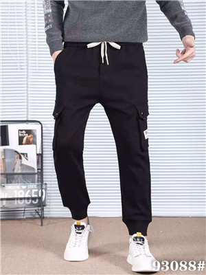 010K93088 男休闲长裤HH