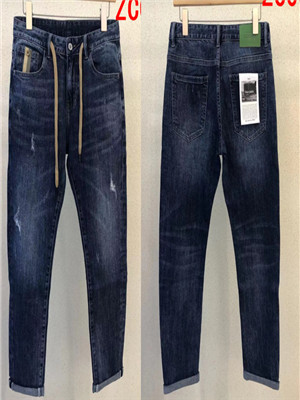 010K002 男牛仔长裤MD