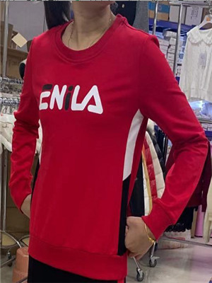 W35659068A 女长袖卫衣MD