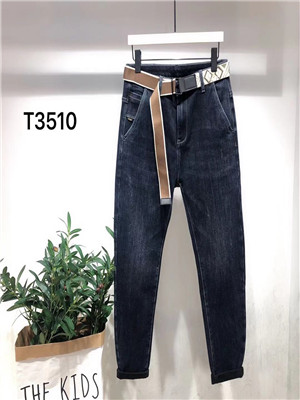 W37953510 男牛仔长裤HH