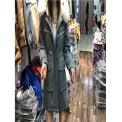 W9050A15女二棉外套MD