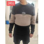 W67642M55 男毛衣MD