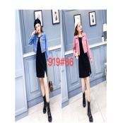 W3926919 女秋季两件套裙MD