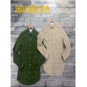 W05172608 男长袖衬衫HD