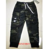 W9006605 男休闲长裤MD