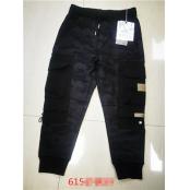 W9006615 男休闲长裤MD