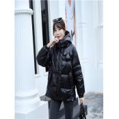 W9033816-1 女加厚外套羽绒服MD