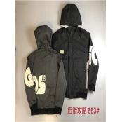 W9081653 男二棉外套MD
