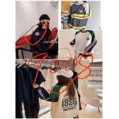 W09899008 女长袖卫衣MD