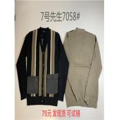 W11157058 男毛衣HH