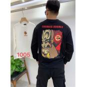 W11201005 男长袖卫衣MD