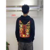 W11202005 男长袖卫衣MD