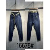 W15006675 男牛仔长裤HH(底抓毛)