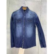 W15882120 男长袖衬衫HH