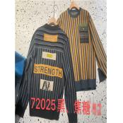 W34122025 男毛衣MD