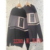 W34122280 男毛衣MD